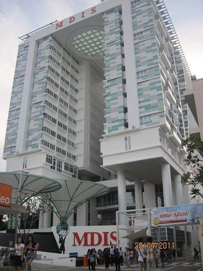 MDIS là tổ chức giáo dục phi lợi nhuận đi tiên phong trong việc cung cấp các khoá học vượt trội về quản lý kinh doanh tại Singapore.
